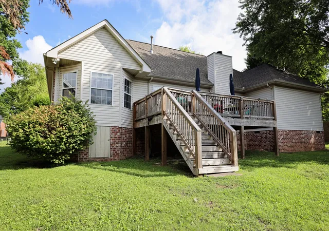 Homes for sale in Greenbrier, TN | 1118 Franklin Dr, Greenbrier, TN 37073 | MLS# 3224744