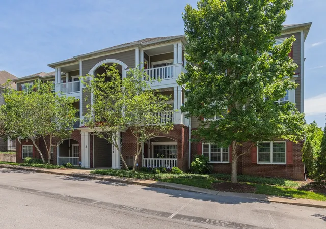 Photo 1 of Condo for sale at 8511 Burnham Ln #14, Antioch, TN 37013 | MLS# 3232348 | Listing updated on 2026-07-16
