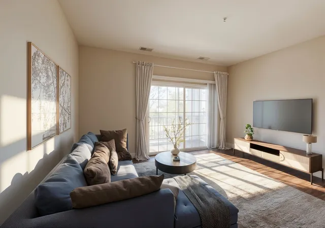 Photo 3 of Condo for sale at 8511 Burnham Ln #14, Antioch, TN 37013 | MLS# 3232348 | Listing updated on 2026-07-16