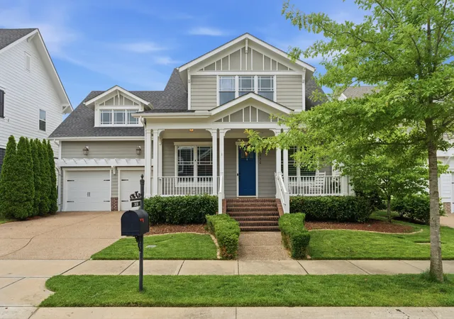 1st image of 3030 Blossom Trail Ln, Franklin, TN 37064 | MLS# 3256377