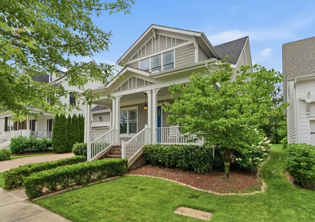 3rd image of 3030 Blossom Trail Ln, Franklin, TN 37064 | MLS# 3256377