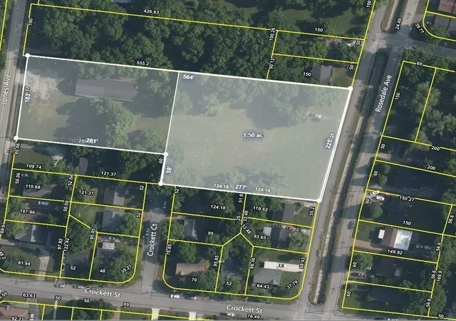 5th image of 1409 Jones Ave, Nashville, TN 37207 | MLS# 3225937