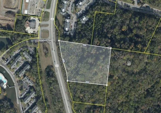 Photo 3 of Land for sale at 480 Old Hickory Blvd, Nashville, TN 37209 | MLS# 3225939 | Listing updated on 2026-08-29