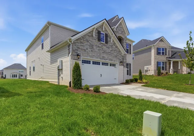 2nd image of 115 Willow Bend Dr, Mount Juliet, TN 37122 | MLS# 3224865