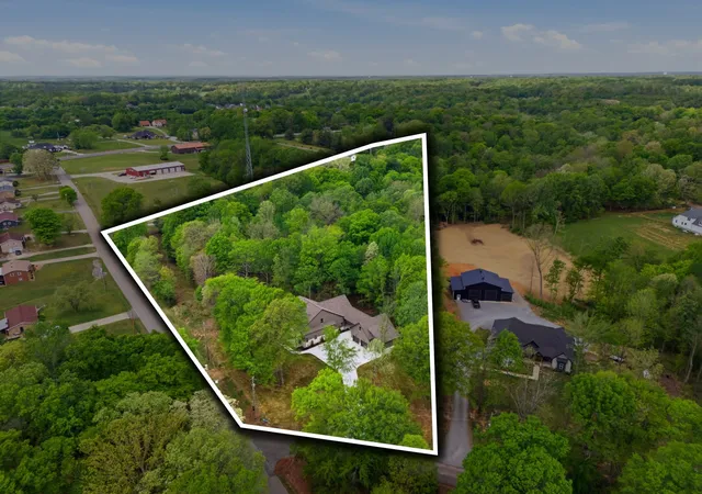 2nd image of 2949 Pace Rd, Clarksville, TN 37043 | MLS# 3225008