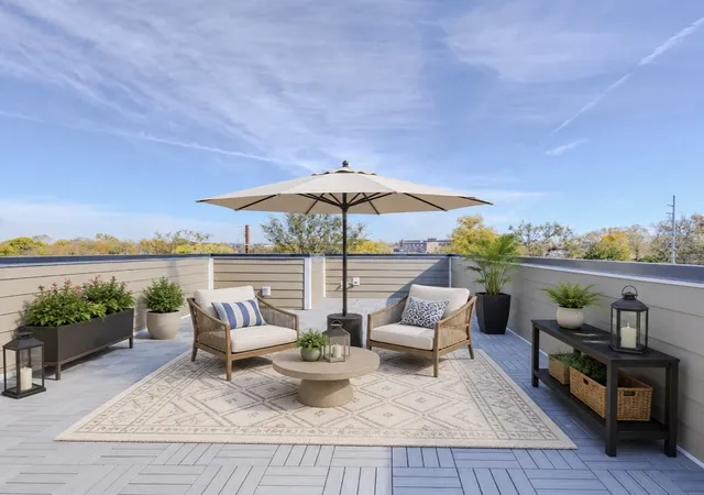 5th image of 110 Myrtle St #Unit C, Nashville, TN 37206 | MLS# 3225466