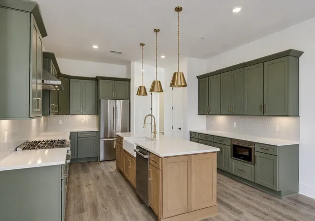 4th image of 110 Myrtle St #Unit C, Nashville, TN 37206 | MLS# 3225466