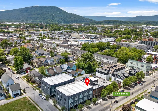 Homes for sale in Chattanooga, TN | 550 E Main Street #102, Chattanooga, TN 37408 | MLS# 3224722