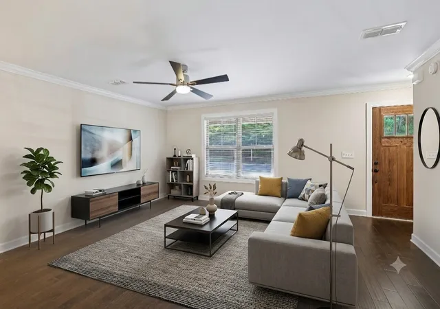 3rd image of 2506 E Main St #A4, Murfreesboro, TN 37127 | MLS# 3225163
