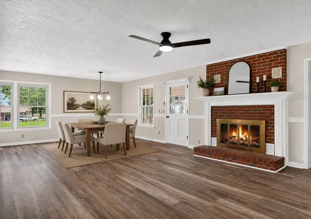 Photo 4 of Single family home for sale at 704 Anthony Ave, Smithville, TN 37166 | MLS# 3242290 | Listing updated on 2026-10-01