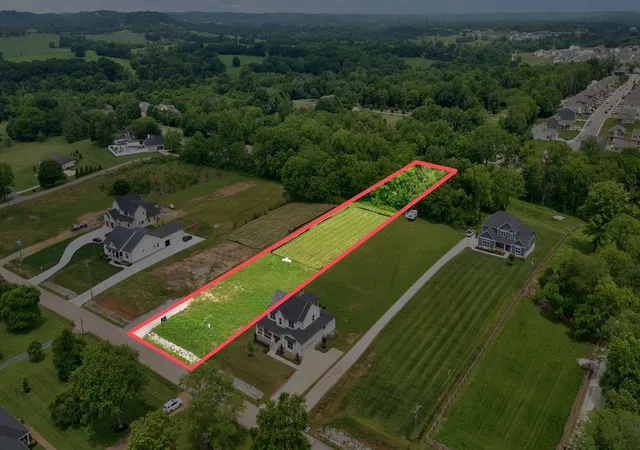 Photo 4 of Single family home for sale at 1514 Frye Rd, Columbia, TN 38401 | MLS# 3234801 | Listing updated on 2026-08-20