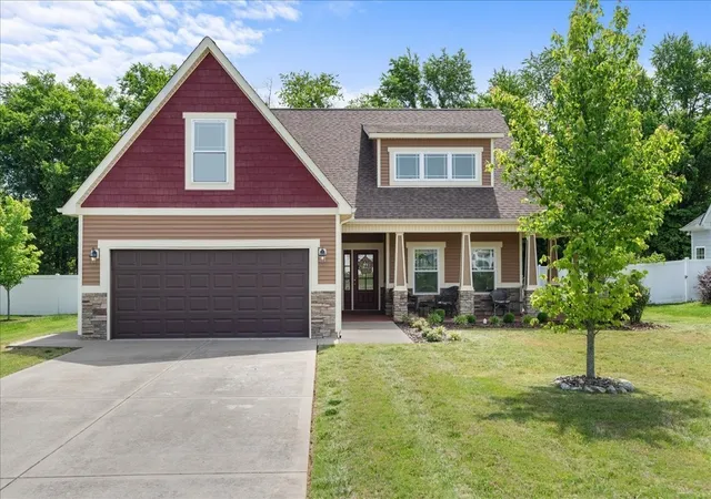 Photo 1 of Sale Pending at 640 Laurel Ln, Murfreesboro, TN 37127 | MLS# 3224810 | Listing updated on 2026-09-24