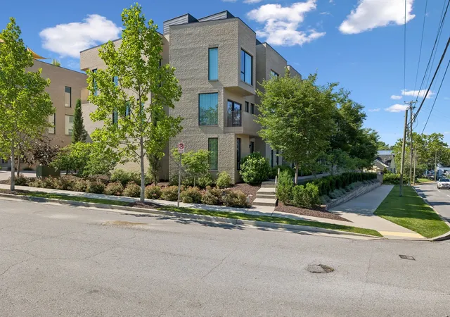 Homes for sale in Nashville, TN | 542 Little Channing Way #542, Nashville, TN 37212 | MLS# 3231091
