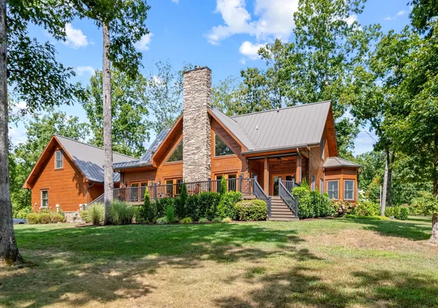 Single family home for sale at 6011 Garrison Springs Rd, Franklin, TN 37064 | MLS# 3261075