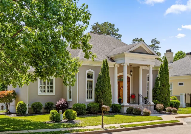 2nd image of 538 Stafford Avenue Nw, Cleveland, TN 37312 | MLS# 3224789