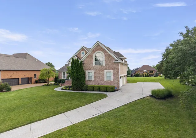 Homes for sale in Hendersonville, TN | 1019 Kidron Way, Hendersonville, TN 37075 | MLS# 3225739