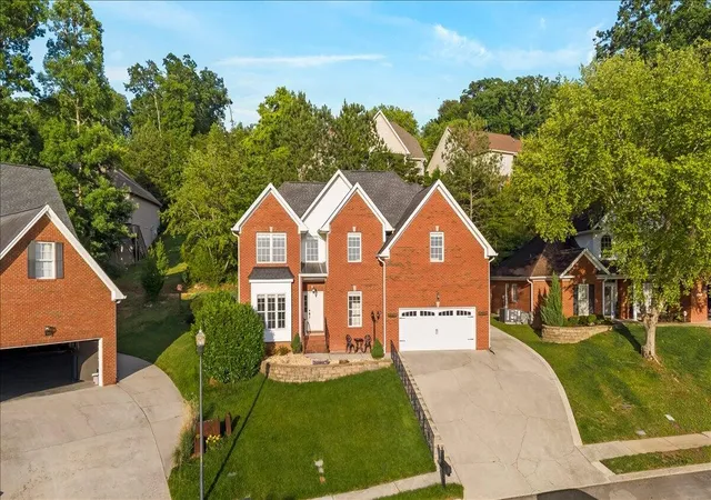 2nd image of 1857 Weston Pl Nw, Cleveland, TN 37312 | MLS# 3224797