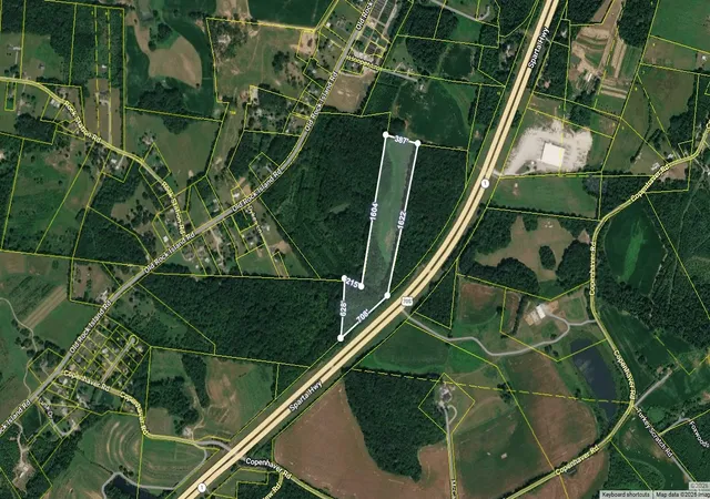 Homes for sale in Rock Island, TN | 0 Sparta Hwy, Rock Island, TN 38581 | MLS# 3231740