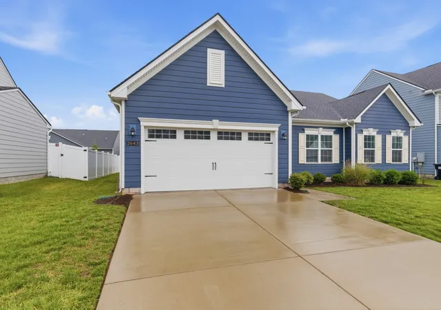 3rd image of 2643 Goose Creek Ln, Murfreesboro, TN 37128 | MLS# 3224893