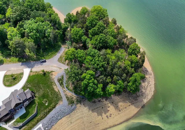 Land for sale at 122 Ridge Point Tr, Dandridge, TN 37725 | MLS# 3224825