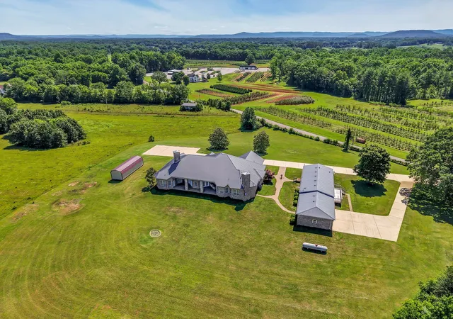 Homes for sale in Rock Island, TN | 555 Randall Hitchcock Rd, Rock Island, TN 38581 | MLS# 3231287