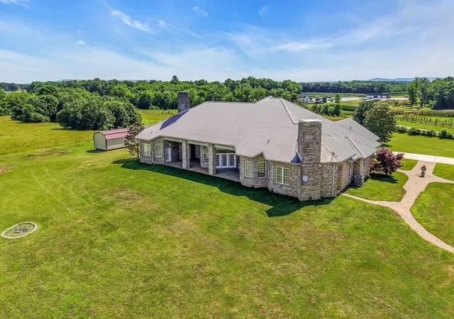 Homes for sale in Rock Island, TN | 555 Randall Hitchcock Rd, Rock Island, TN 38581 | MLS# 3231287