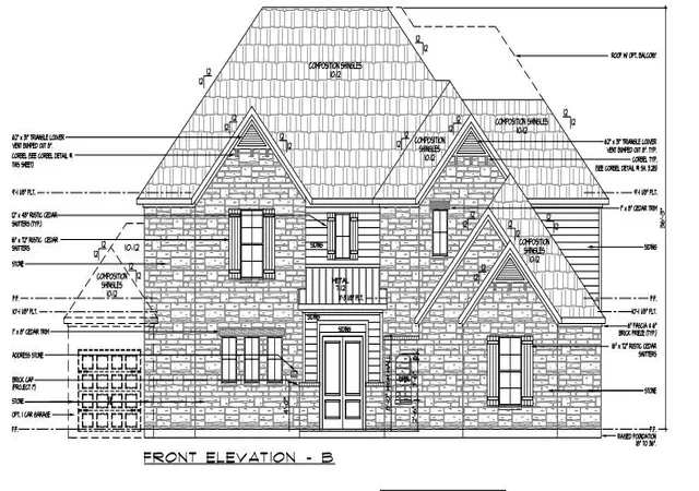 1st image of 5135 High Park Hill Dr, Arrington, TN 37014 | MLS# 3224880