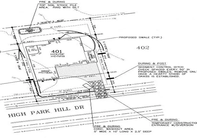2nd image of 5135 High Park Hill Dr, Arrington, TN 37014 | MLS# 3224880