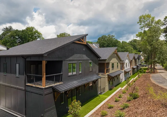 3rd image of 403 Druid Lane, Chattanooga, TN 37405 | MLS# 3224854