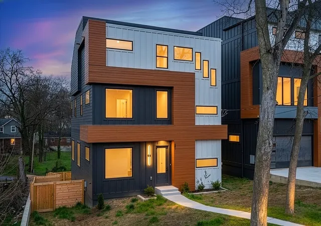 2nd image of 1001 Glenview Dr, Nashville, TN 37206 | MLS# 3229319