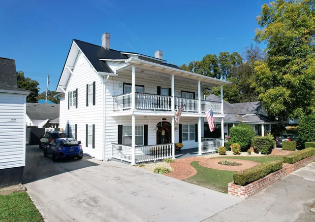 3rd image of 422 Tennessee Avenue, Etowah, TN 37331 | MLS# 3311772