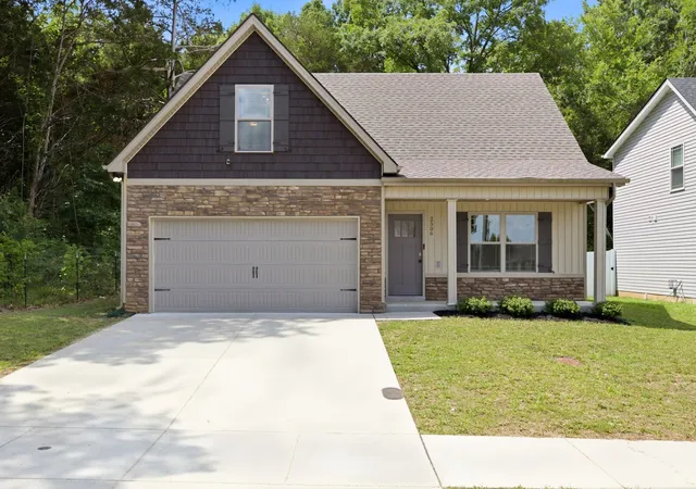 Homes for sale in Christiana, TN | 2506 Red Barn Rd, Christiana, TN 37037 | MLS# 3248093
