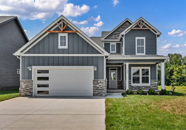 2nd image of 31 Miller Farm, Clarksville, TN 37043 | MLS# 3225693