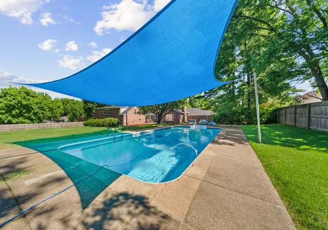 Single family home for sale at 1206 Holly Hl Dr, Franklin, TN 37064 | MLS# 3230109 | Listing updated on 2026-08-16