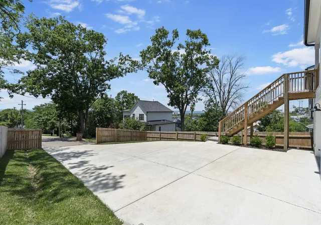Photo 51 of Single family home for sale at 341 Chamberlin St, Nashville, TN 37209 | MLS# 3244042 | Listing updated on 2026-09-07