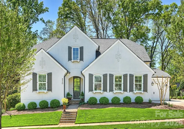 1st image of 8440 Bassinger Dr, Huntersville, NC 28078 | MLS# 3225100
