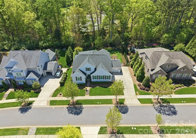 48th image of 8440 Bassinger Dr, Huntersville, NC 28078 | MLS# 3225100