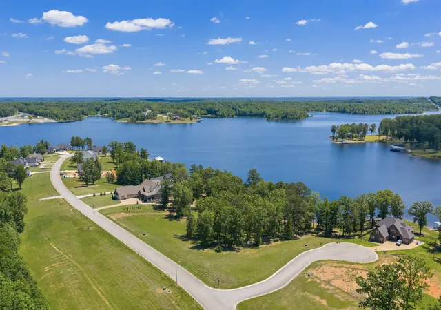 Homes for sale in Huntingdon, TN | 0 Southern Shores Pt, Huntingdon, TN 38344 | MLS# 3224956