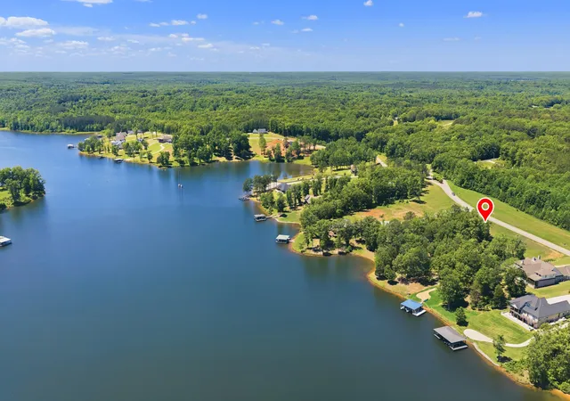 Homes for sale in Huntingdon, TN | 0 Southern Shores Pt, Huntingdon, TN 38344 | MLS# 3224956