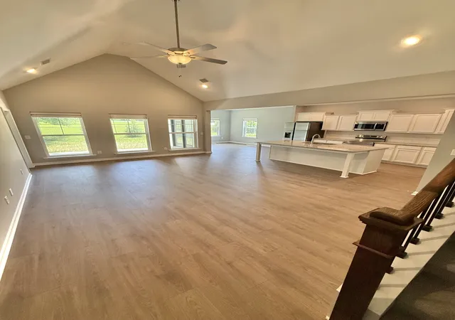 2nd image of 284 Country Circle, Manchester, TN 37355 | MLS# 3224939