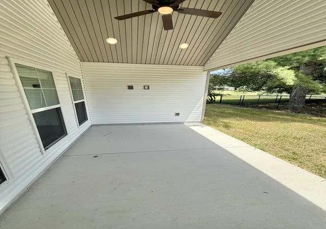 Photo 4 of Single family home for sale at 284 Country Cir, Manchester, TN 37355 | MLS# 3224939 | Listing updated on 2026-09-23