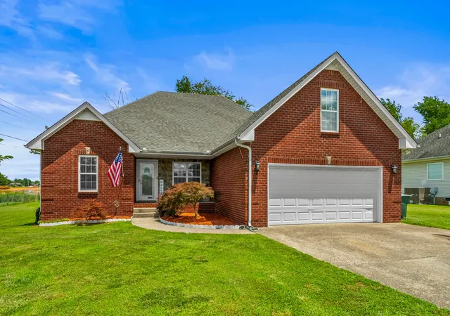 5th image of 113 Abbigael Dr, Portland, TN 37148 | MLS# 3224942