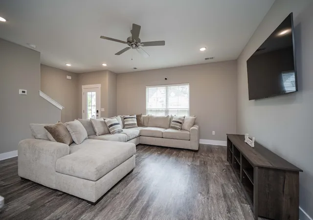 Photo 1 of Townhouse for sale at 2160 Barringer Ln, Murfreesboro, TN 37128 | MLS# 3239973 | Listing updated on 2026-10-24