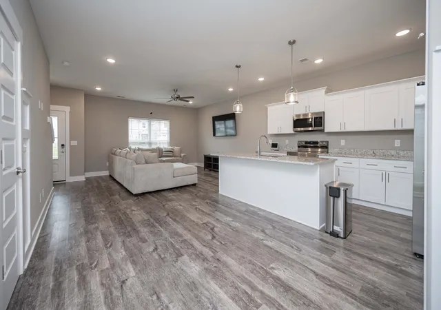 Photo 3 of Townhouse for sale at 2160 Barringer Ln, Murfreesboro, TN 37128 | MLS# 3239973 | Listing updated on 2026-10-24