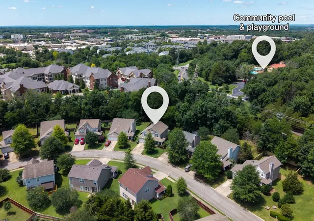 Photo 2 of Single family home for sale at 2006 Blossom Valley Ct, Mount Juliet, TN 37122 | MLS# 3243197 | Listing updated on 2026-08-26