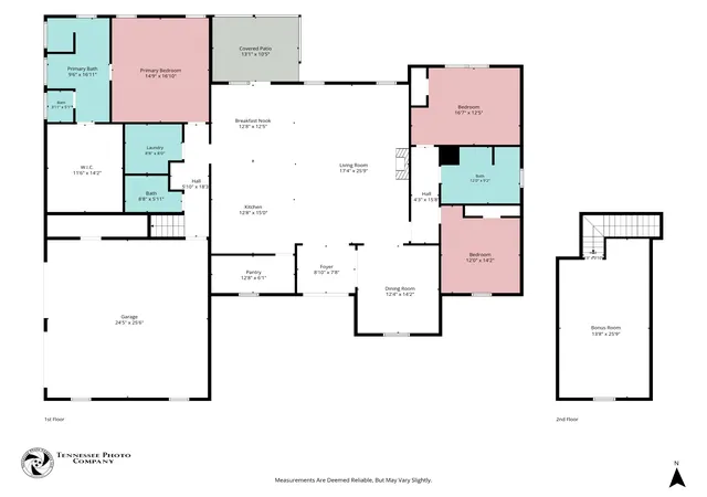 29th image of 1933 Rivers Edge Dr Se, Cookeville, TN 38506 | MLS# 3231355
