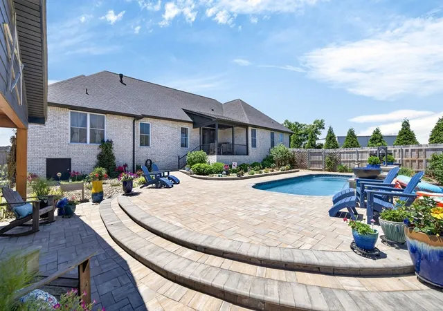 4th image of 1933 Rivers Edge Dr Se, Cookeville, TN 38506 | MLS# 3231355