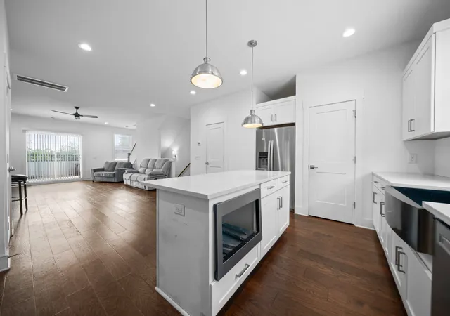 Photo 3 of Townhouse for sale at 726 Inspiration Blvd, Madison, TN 37115 | MLS# 3226595 | Listing updated on 2026-08-19