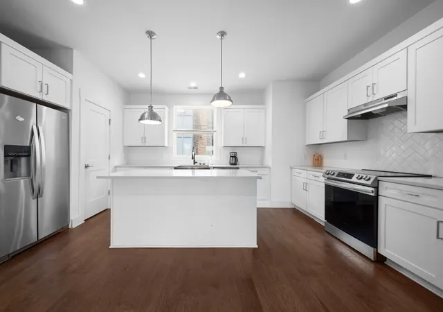 Photo 4 of Townhouse for sale at 726 Inspiration Blvd, Madison, TN 37115 | MLS# 3226595 | Listing updated on 2026-08-19
