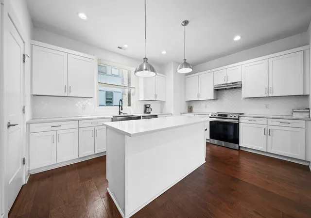 Photo 3 of Townhouse for sale at 726 Inspiration Blvd, Madison, TN 37115 | MLS# 3226595 | Listing updated on 2026-08-19